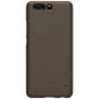 Nillkin Super Frosted Shield Matte cover case for Huawei P10 Plus P10+ VKY-L29 order from official NILLKIN store